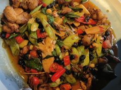 -懒人盐府人家(航天桥店)