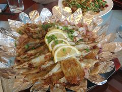 -新千丽景空中花园清真餐厅(新千国际广场店)