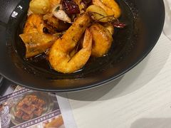 -娜娜家•Nana’s restaurant (爱琴海店)