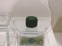 -敦煌石窟文物保护研究陈列中心