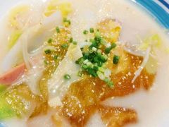 -U鼎冒菜