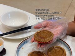-聚福山莊·寻味顺德(北滘店)