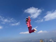 -东天目山风景区