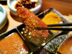 -吉秋田鲜和牛烧肉·肉档自选