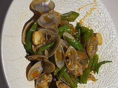 -百味馆·海鲜·湛江菜(后海花园店)