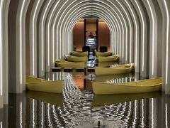 -涨巢·潮玩水疗局