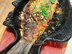-状元阁烧烤(新华路总店)