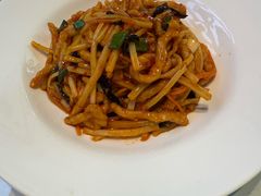 -八珍饺子·烤鸭·家常菜