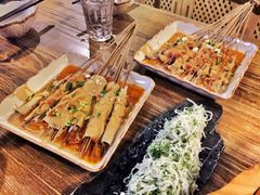 -烛影拾光观景餐厅·创意菜·摄影·小提琴(大唐不夜城店)