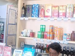 -老牌坊鲁菜名店(宽厚里店)