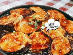 -苏师傅菜馆(上沙店)