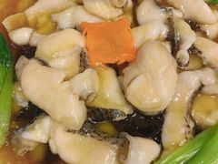 糟溜三白-丰收日·小海鲜·沪上家宴(顾村正大店)