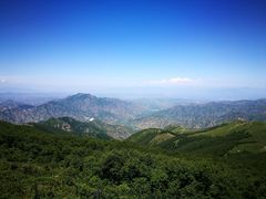 -北京灵山风景区