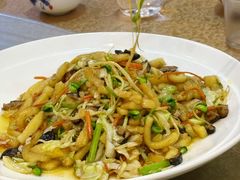 -下梅人家土菜馆(历史文化餐厅度假区店)