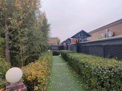 -北京益泉花园酒店