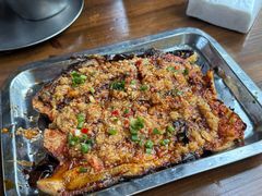 -西部一串烧烤·地道湘西小串