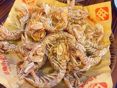 -旺角小渔村(二马路店)