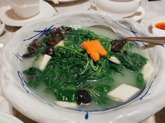 -广州天河合景福朋喜来登酒店 · 聚味轩中餐厅