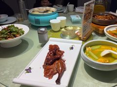 -小碗大胃(福久源新天地店)