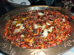 -雲蜀龙阁·金牌水煮鱼(方庄店)