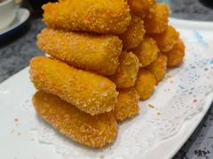 -陈小勺·东北大院(薛家岛店)