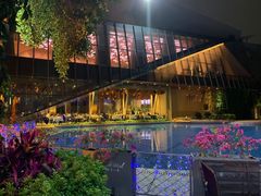 -隐秀山居酒店·秀厨融合西餐厅