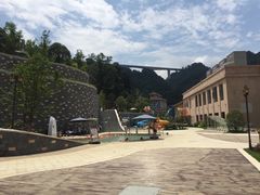 -息烽温泉