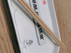 -鱼酷活鱼烤鱼(梅江印象城店)