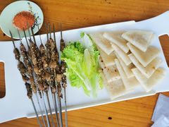 -老木瓜(火车站店)
