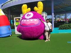 -秦皇岛乐岛海洋王国