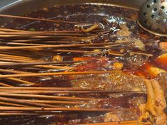 -水碾河刘老大串串香(水碾河路店)