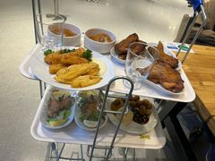 -宜家·瑞典风味餐厅(四元桥店)