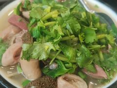 羊杂汤-宛平李记小吃(东关街店)