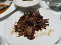 -祥记餐饮•豫粤珍味(金隅大厦店)