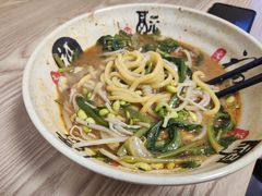 -刘文祥大碗麻辣烫(南开大学店)