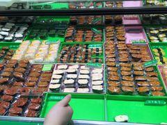 -鲜道寿司(无锡苏宁店)