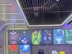 -关你鬼室大型密室逃脱(佛山创意园店)