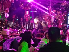 -胡桃里音乐酒馆(仓山万达店)