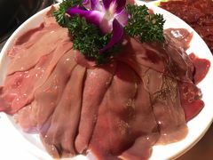 -枇杷园食为鲜火锅(南山店)