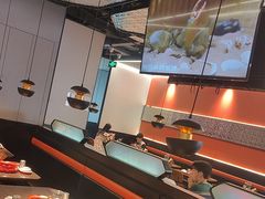 -胖哥俩肉蟹煲(济南世茂国际广场店)