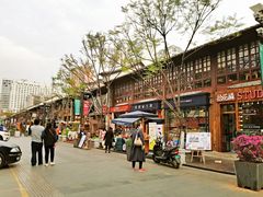 -南屏步行街