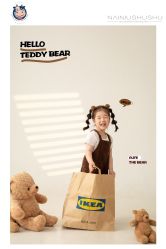 -奶牛叔叔儿童摄影生活馆(太仓店)