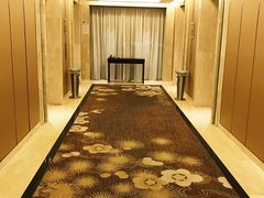 -廊坊固安福朋喜来登酒店