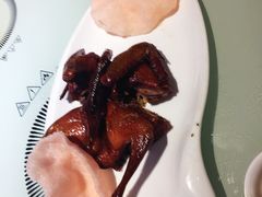 -潮福城大酒楼·潮味粤品·港式点心(湖滨北路店)