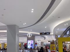 -丽达购物中心(崂山店)