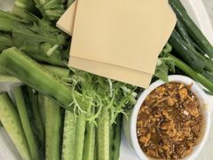 -清真·盛京白记 小骨头羊汤馆(南八马路店)