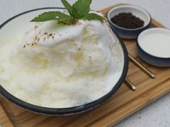 -浮何烤铺(桐梓林店)