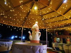 -峰景台亚姨牛杂