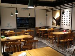大堂-大厨的餐厅(曾厝垵总店)