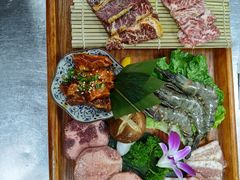-久苑烧肉(世界城广场店)